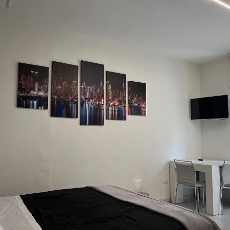 מלון פוטנצה D&V Maison מראה חיצוני תמונה