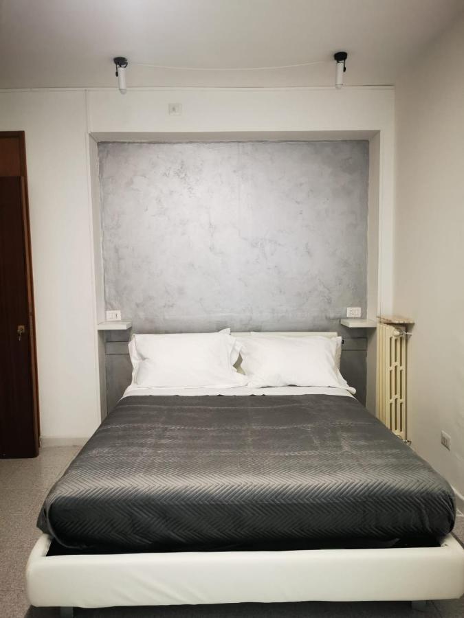 מלון פוטנצה D&V Maison מראה חיצוני תמונה