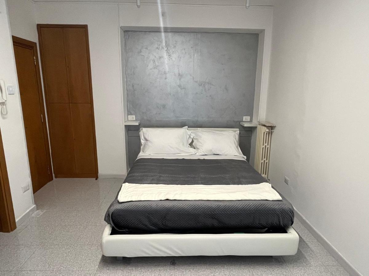 מלון פוטנצה D&V Maison מראה חיצוני תמונה
