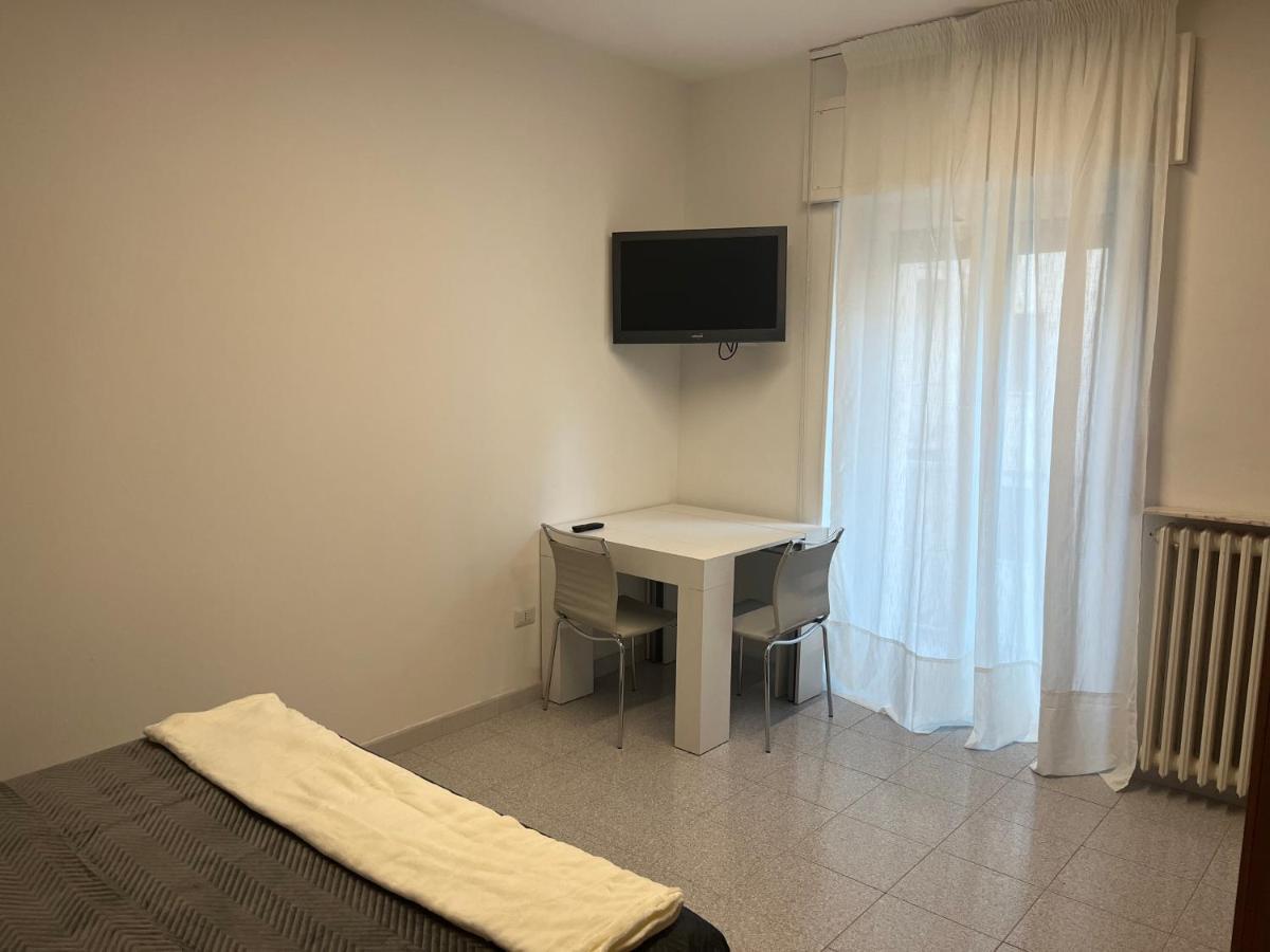 מלון פוטנצה D&V Maison מראה חיצוני תמונה