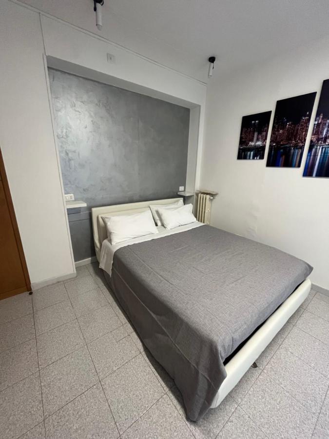 מלון פוטנצה D&V Maison מראה חיצוני תמונה
